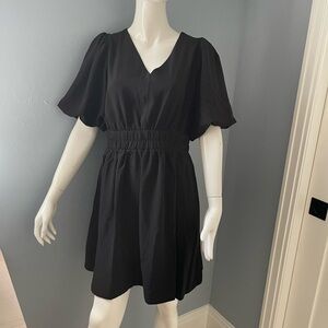 New easy slip on dress